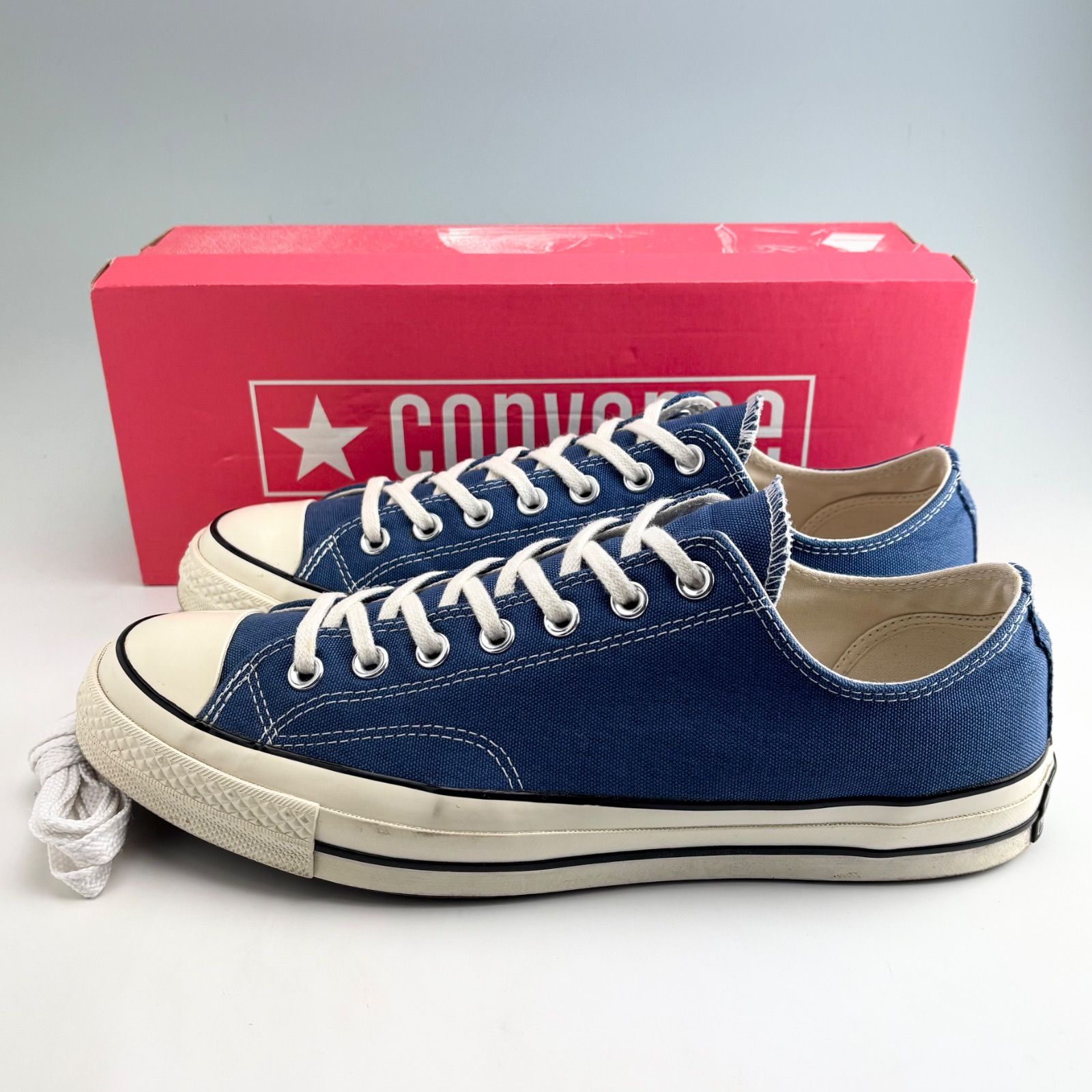 Ct70 162064c CONVERSE コンバース CT70 チャックテイラー ローカット 