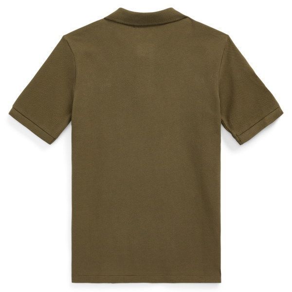 ラルフローレン 半袖ビッグポニーポロシャツII