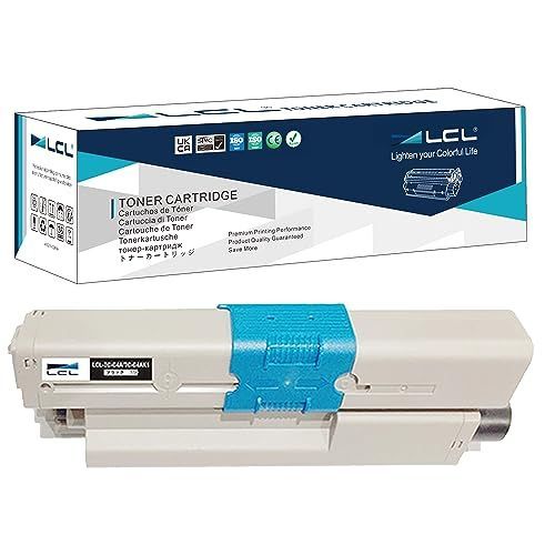 OKI トナーカートリッジ C332dnw / MC363dnw OKI MC363dnw, C332dnw