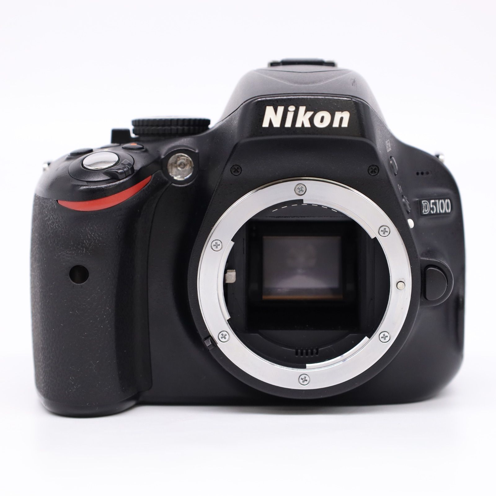 D5100 ボディ