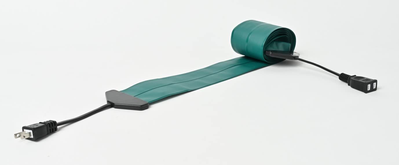 世界で一番薄い0.9mm 延長コード フラットコード flatcode (2m