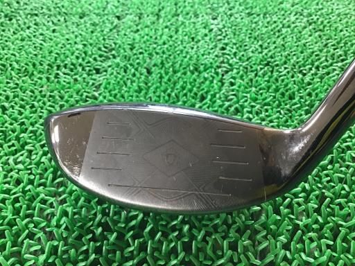 マジェスティゴルフ 旧マルマン MAJESTY ROYAL SP UF 2 ユーティリティ UT LV 520 for フレックスR メンズ 男性用 右利き 右用 Cランク ゴルフクラブ