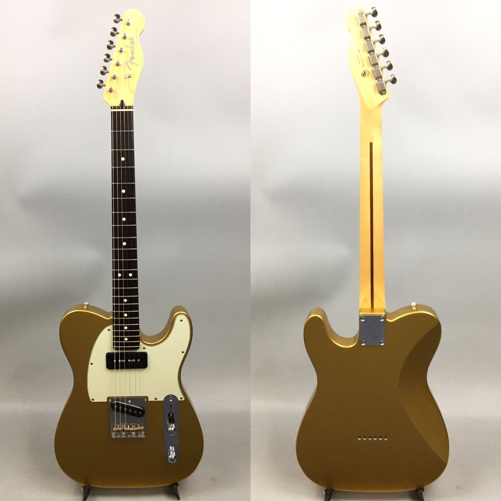 Fender FSR hybrid Ⅱ Telecaster 島村楽器限定 Fender 島村楽器限定カラーモデルが4機種登場 | ギタセレ
