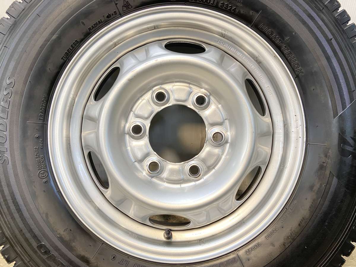 ブリヂストン ブリザック