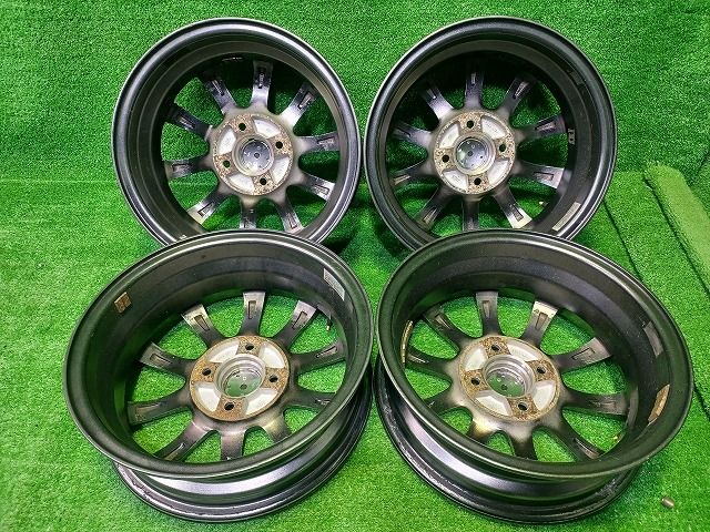 MID ユーロテック