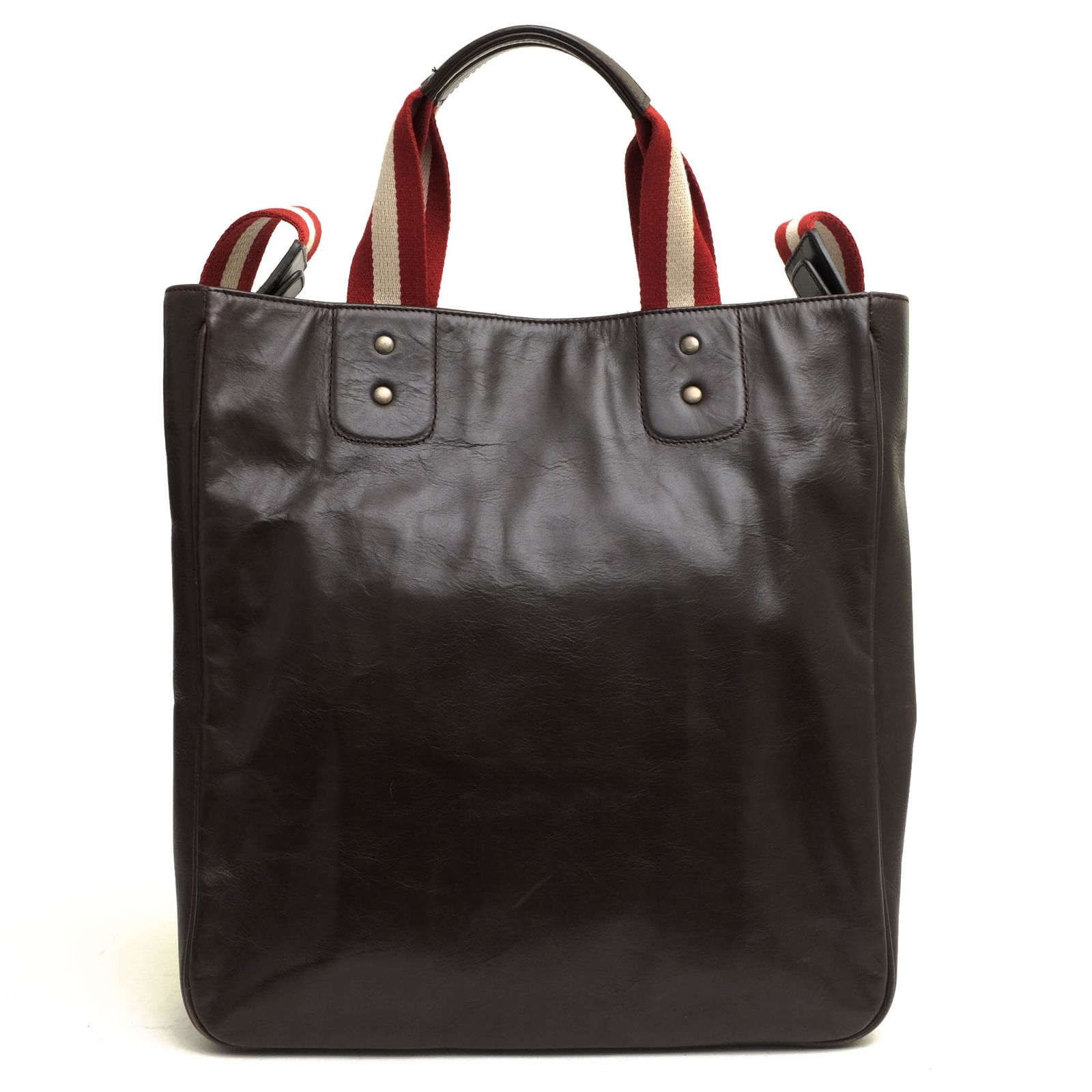 BALLY（バリー）トートバック レザーブラック/2WAY Bally バリー BALLY トートバッグ TACILO 280 2WAY ショルダー