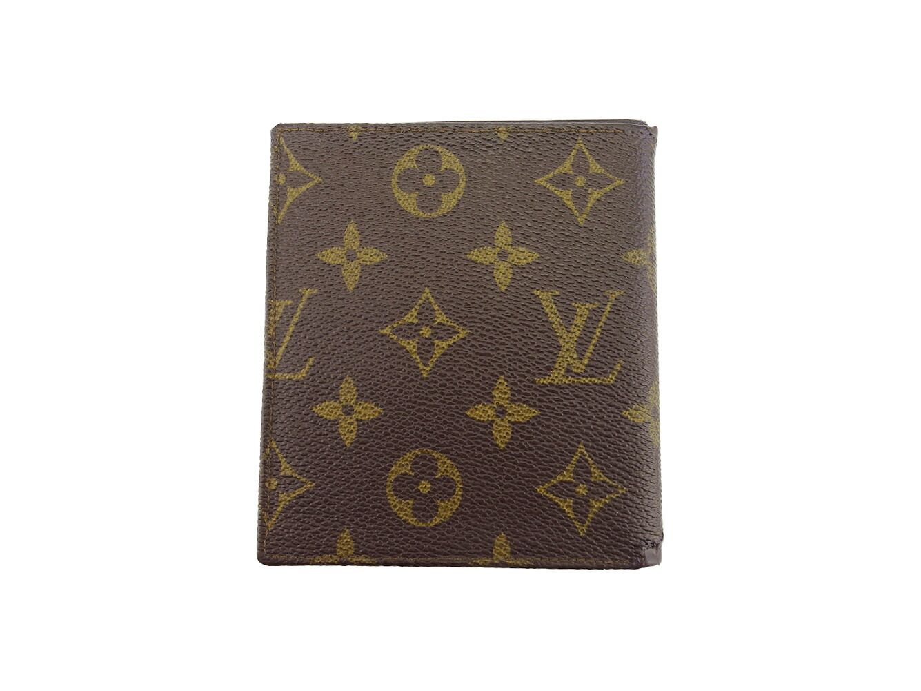 美品 ルイヴィトン モノグラム ポルトビエ 10 カルトクレディ カード 札入れ 楽天市場】【財布】LOUIS VUITTON ルイ ヴィトン モノグラム