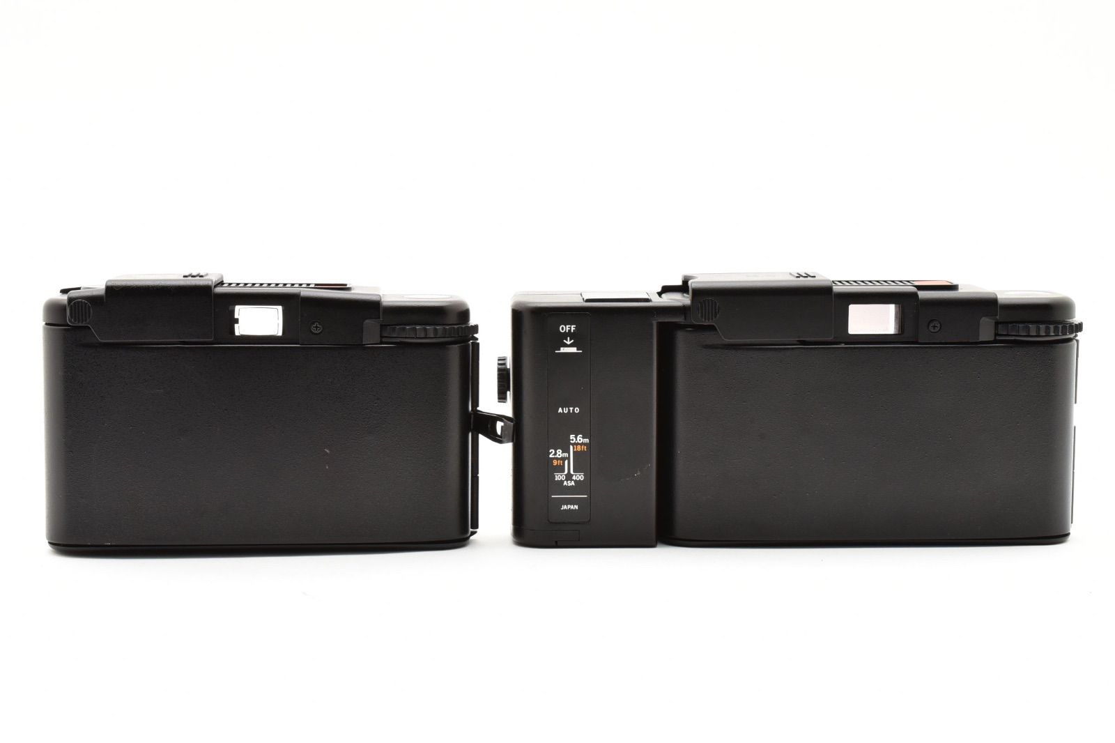 ☆2台まとめ!!☆ OLYMPUS オリンパス XA2 + XA ＆A11 コンパクト