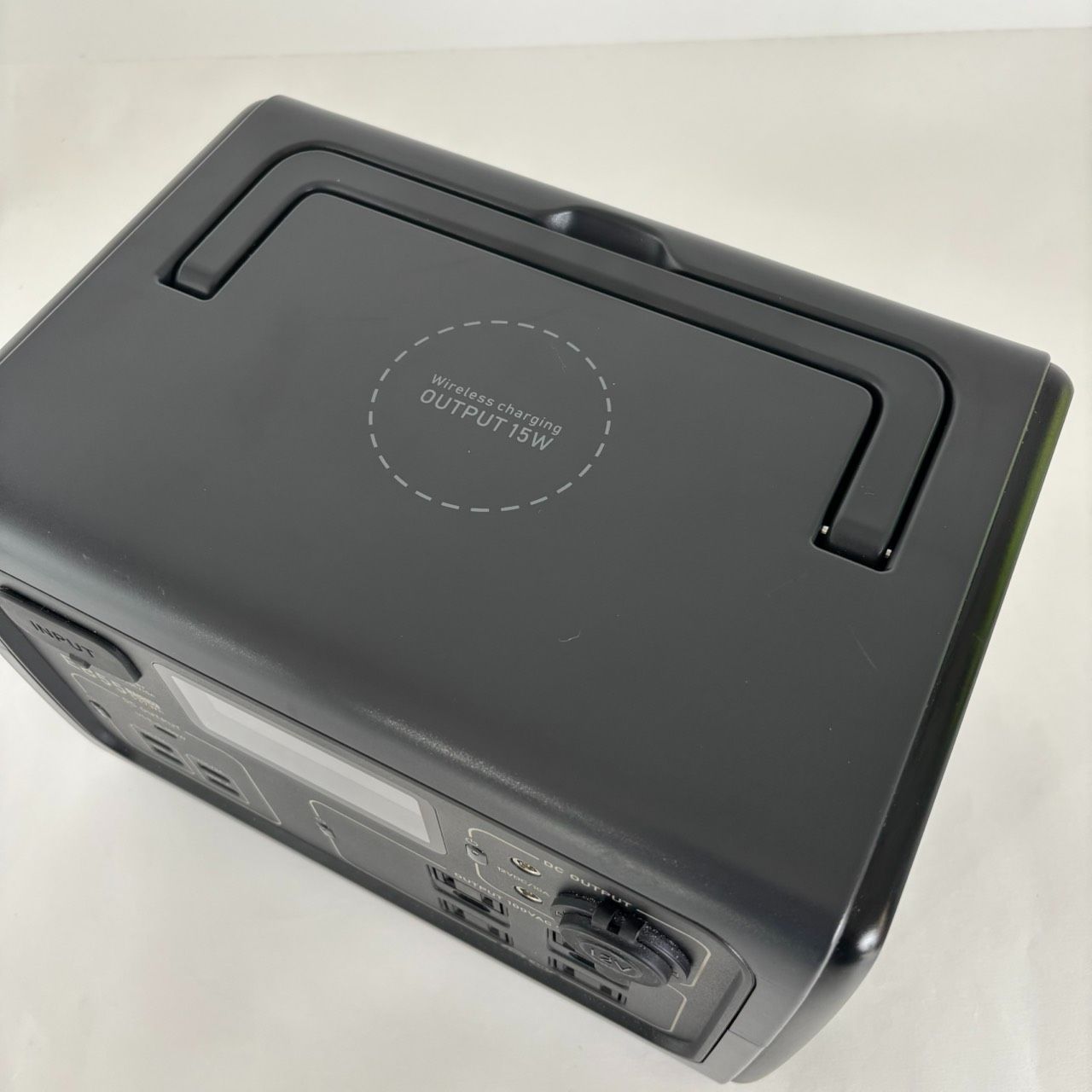 動作 ブルーティ