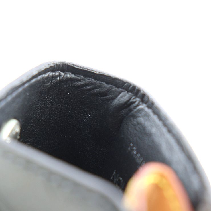 LOUIS VUITTON ルイ ヴィトン クロシェットGM キーケース M65130