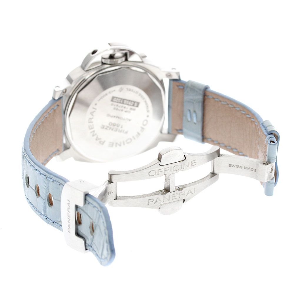 パネライ PANERAI ルミノール マリーナ PAM00048 スモール