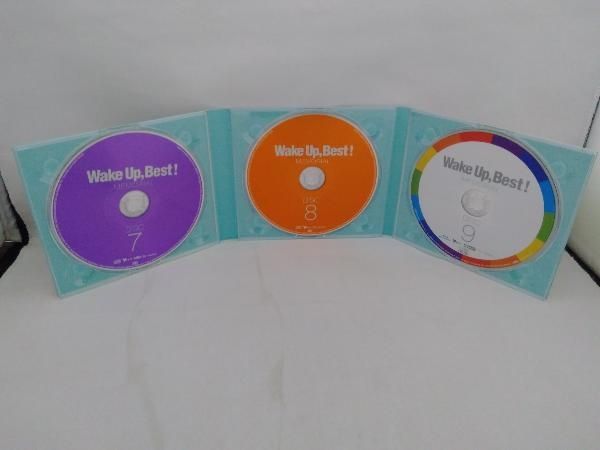 アニメ Wake Up,Best!MEMORIAL Wake Up, Best! MEMORIAL | eBay