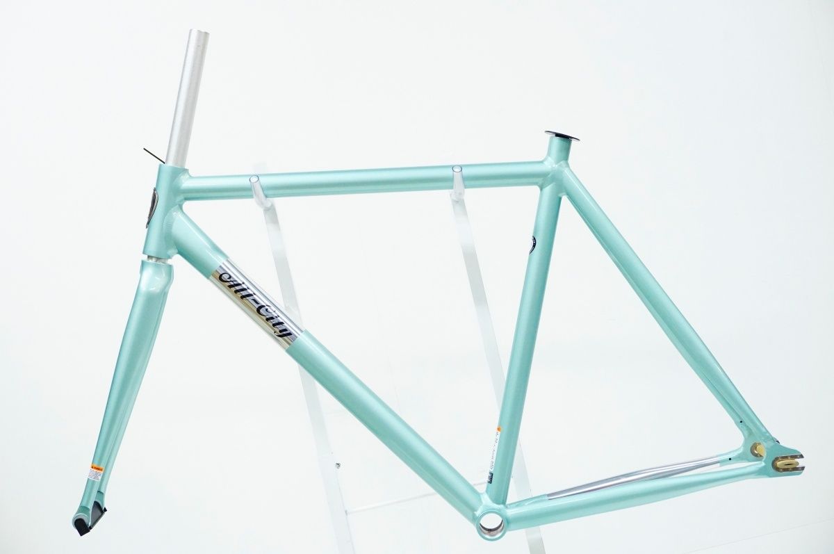 ALL CITY オールシティ THUNDERDOME 年式不明 フレームセット | バイチャリ名古屋大須店