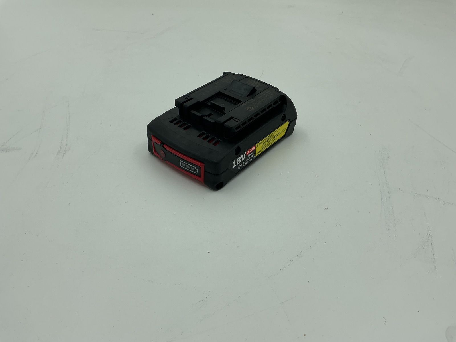 BOSCH(ボッシュ) コードレスマルチツール GMF18V-28 中古品美品 