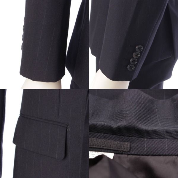 コムデギャルソンオムドゥ　2022ad 2022AW セットアップDJ-J034 COMME des GARCONS HOMME DEUX コムデギャルソンオムドゥ 22AW