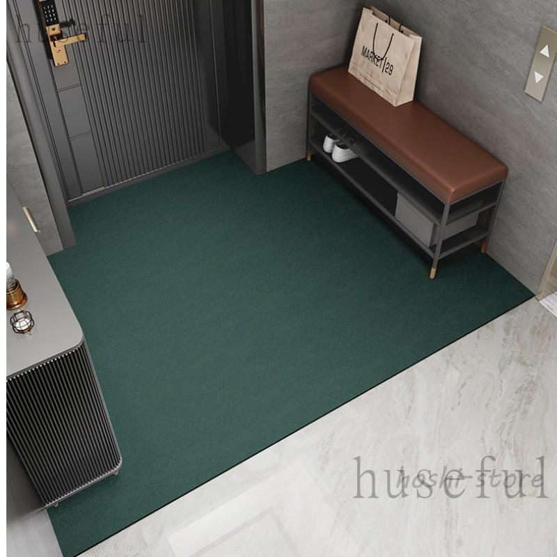 ドアマット 無地