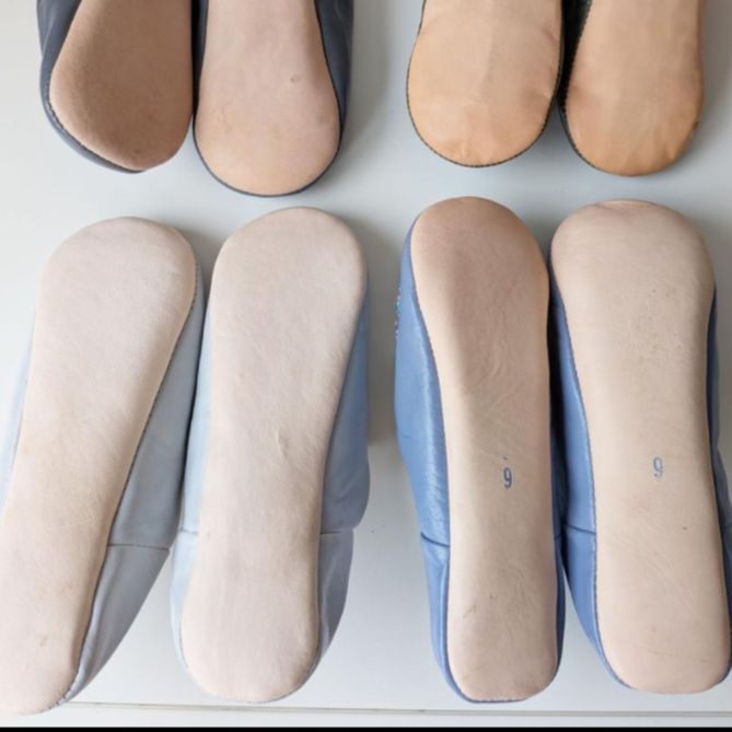 4足セット グレー