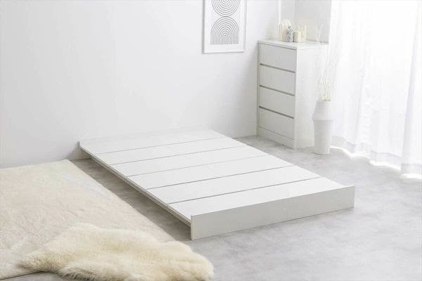 ベッドフレーム