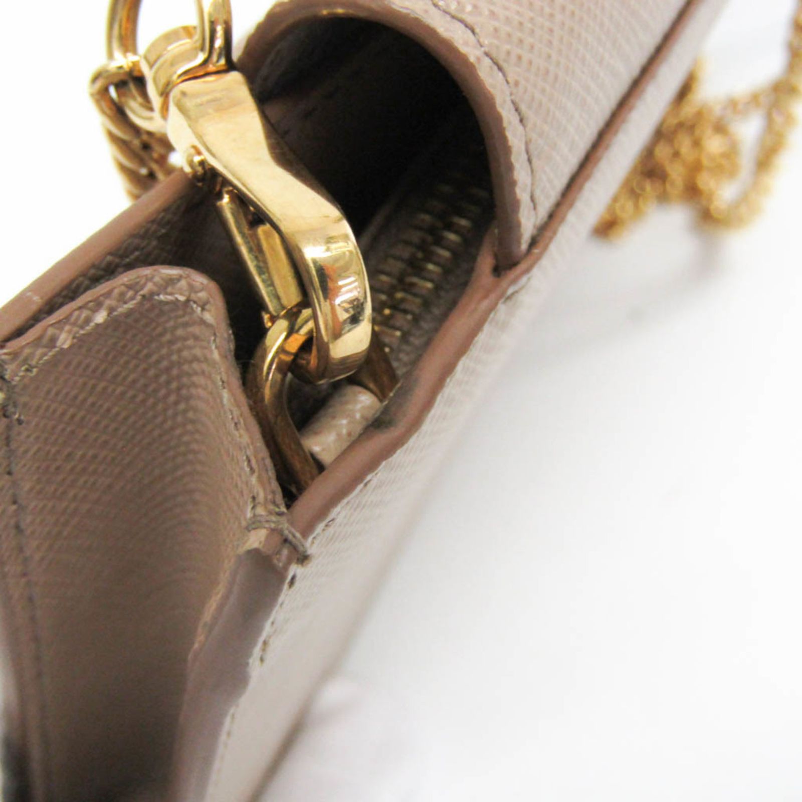 プラダ(Prada) サフィアーノ Fiocco スマホ ケース 1ZH034