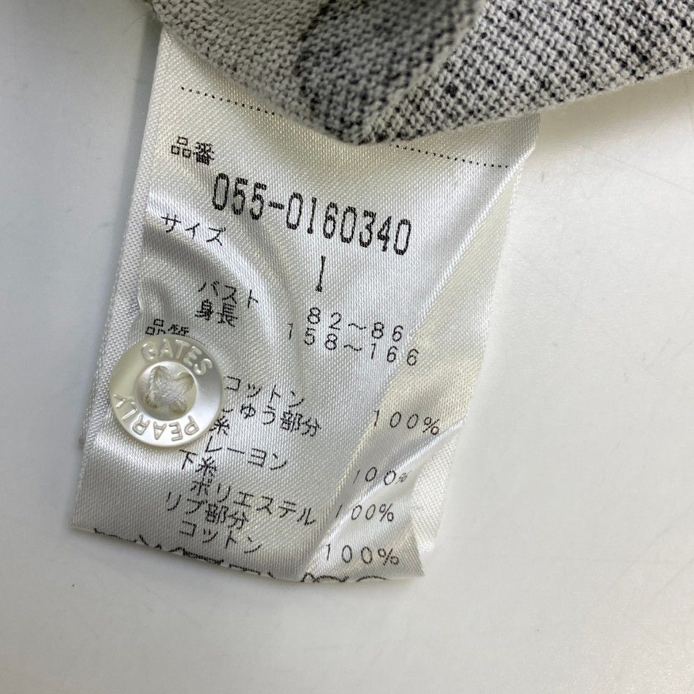 PEARLY GATES 【超美品】パーリーゲイツ 半袖ポロシャツ ピンク