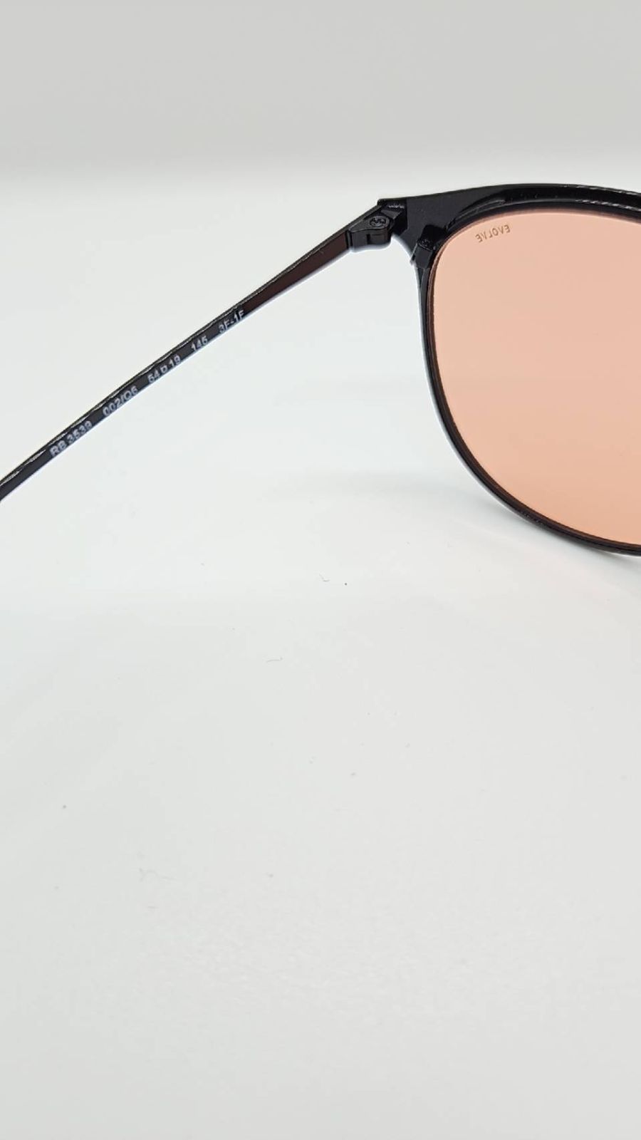 Ray Ban RB3539 002/Q6