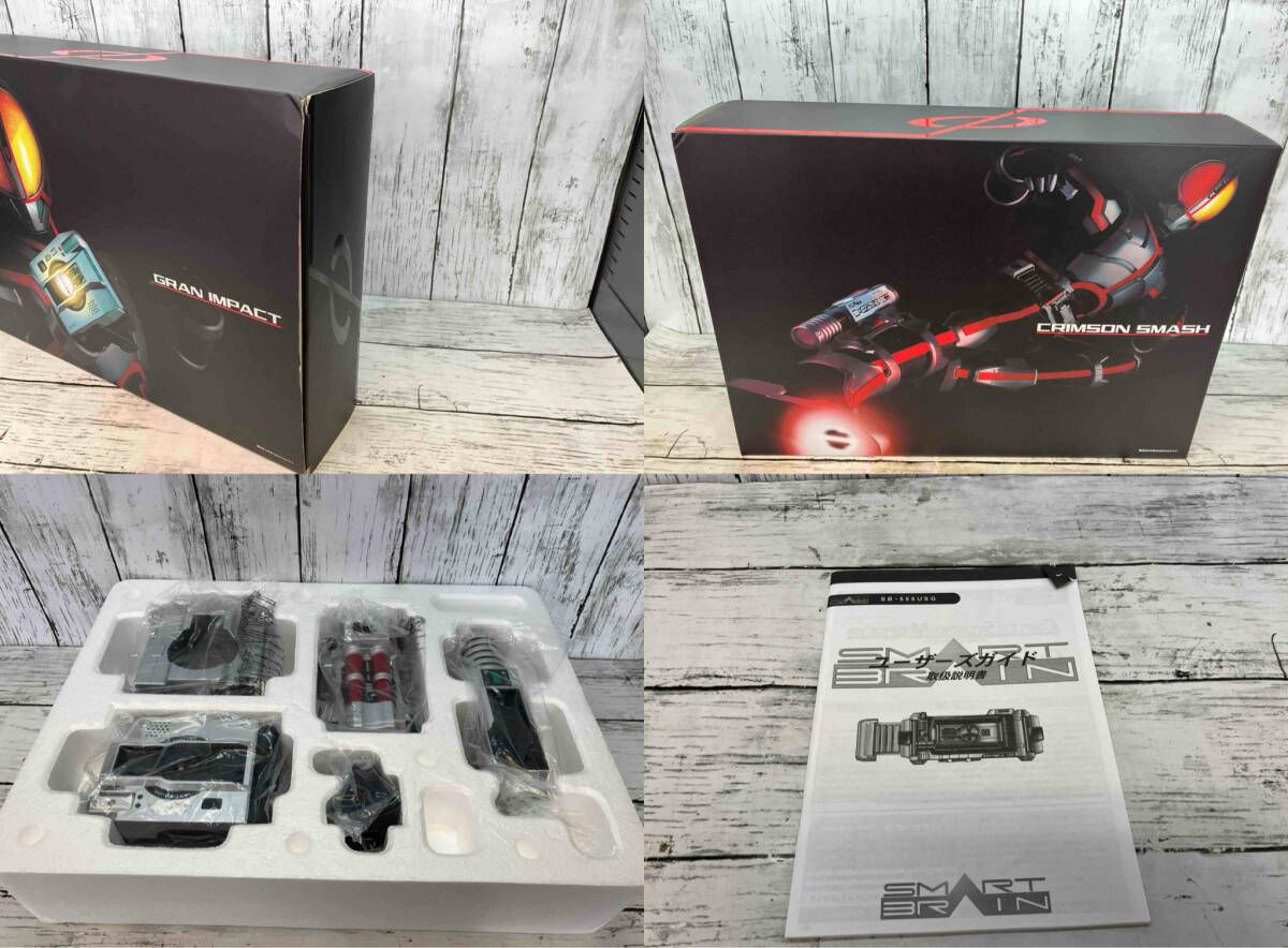 CSM ファイズギア プレバン限定 仮面ライダー555(ファイズ) - メルカリ