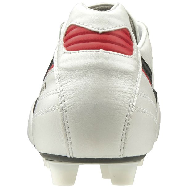 ミズノ MIZUNO モレリア II JAPAN サッカースパイク MORELIA クロスステッチ ショートタン 20SS P1GA200209 29.5cm LLC-HASEGAWATOSO_COM
