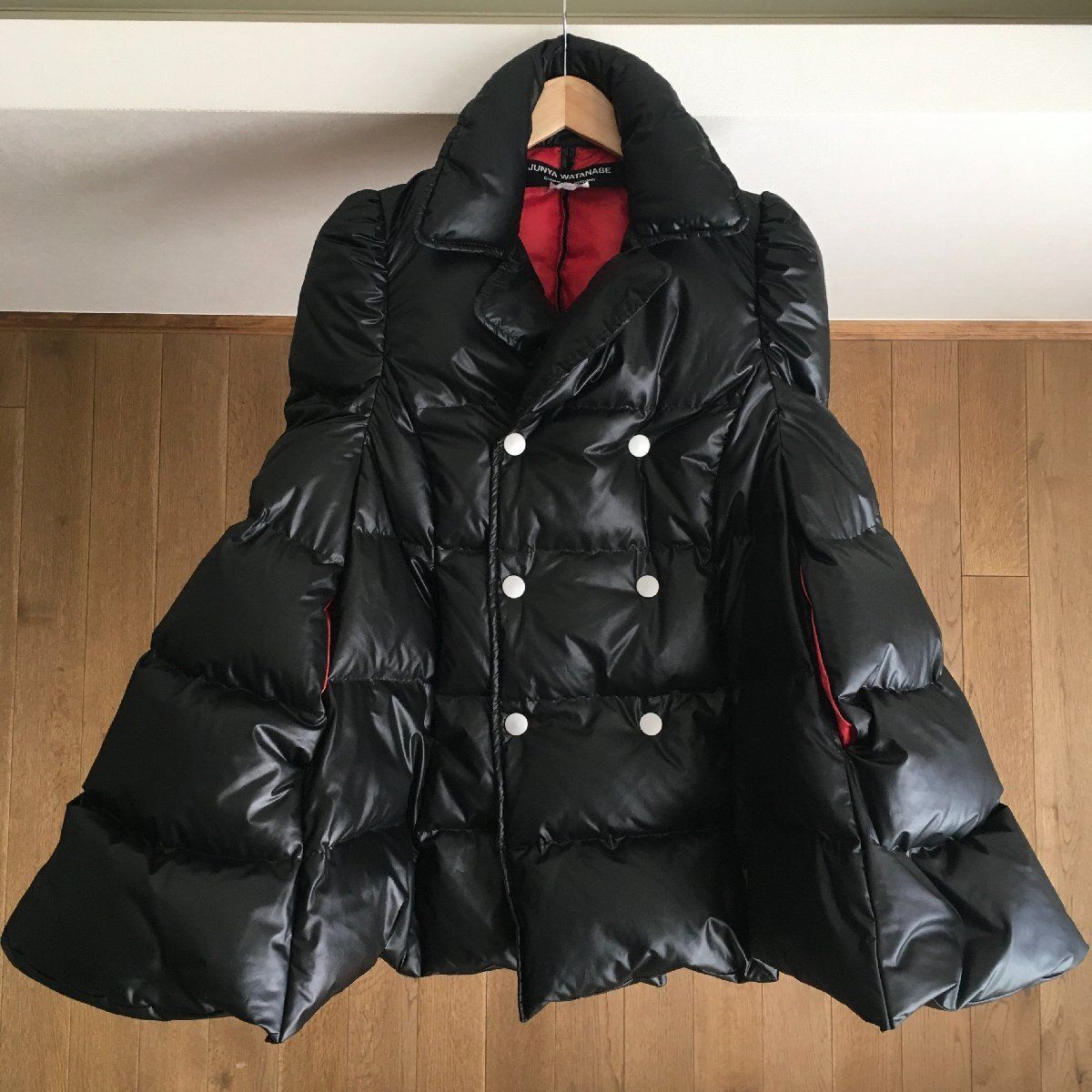 美品 AD2011 ジュンヤワタナベコムデギャルソン JUNYA WATANABE COMME  