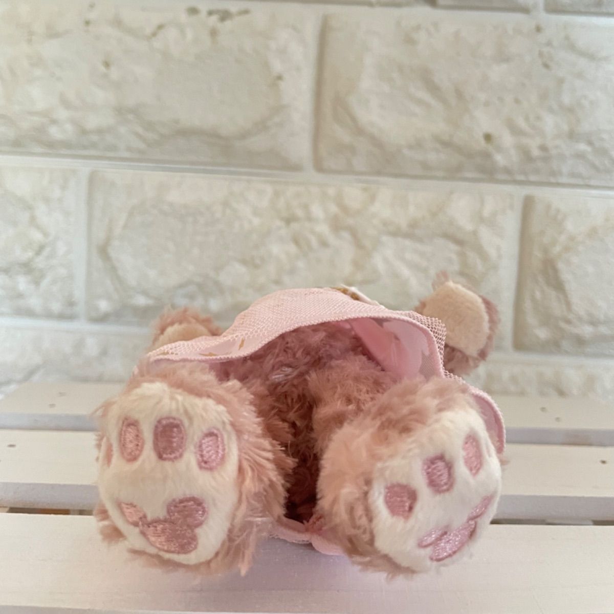 【お顔厳選.新品.タグ付き】♡スターリードリームス♡シェリーメイぬいぐるみバッチ 楽天市場】ダッフィー＆フレンズのスターリードリームス