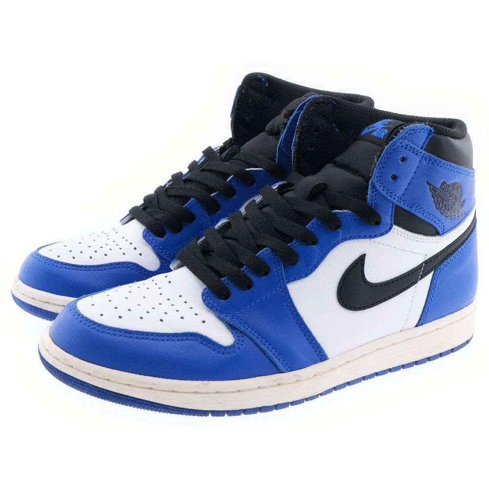 靴 NIKE AIR JORDAN 1 RETRO HI OG GAME  Nike Air Jordan 1 Retro High OG 