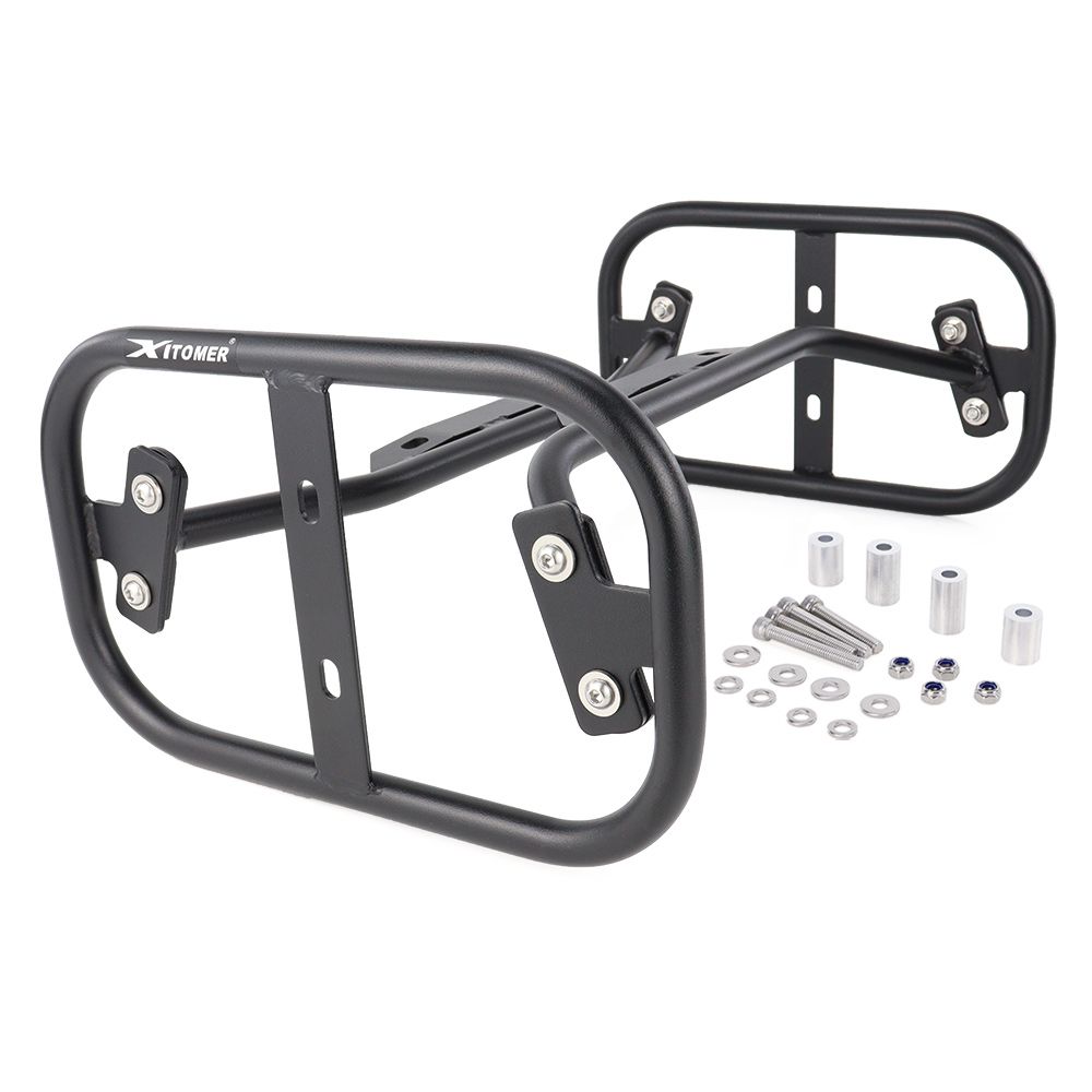 サイドキャリア