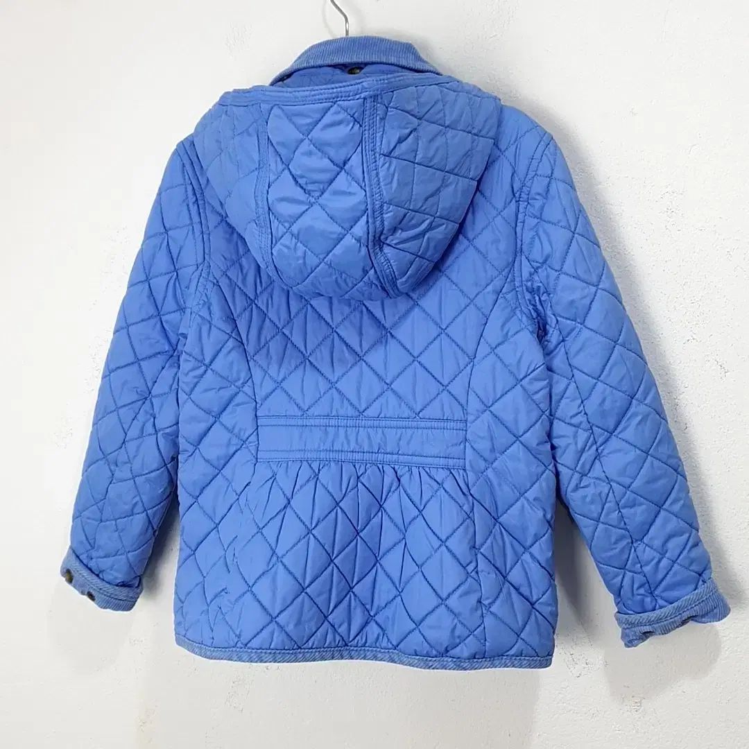  6 三 ポロ キルティングジャケット キッズ その他 ジャケット ブルゾン