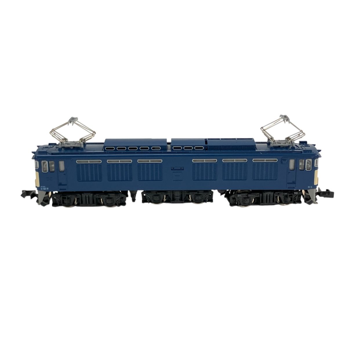 KATO 3041 EF64 0番台 一般色前期形 電気機関車 鉄道模型 N