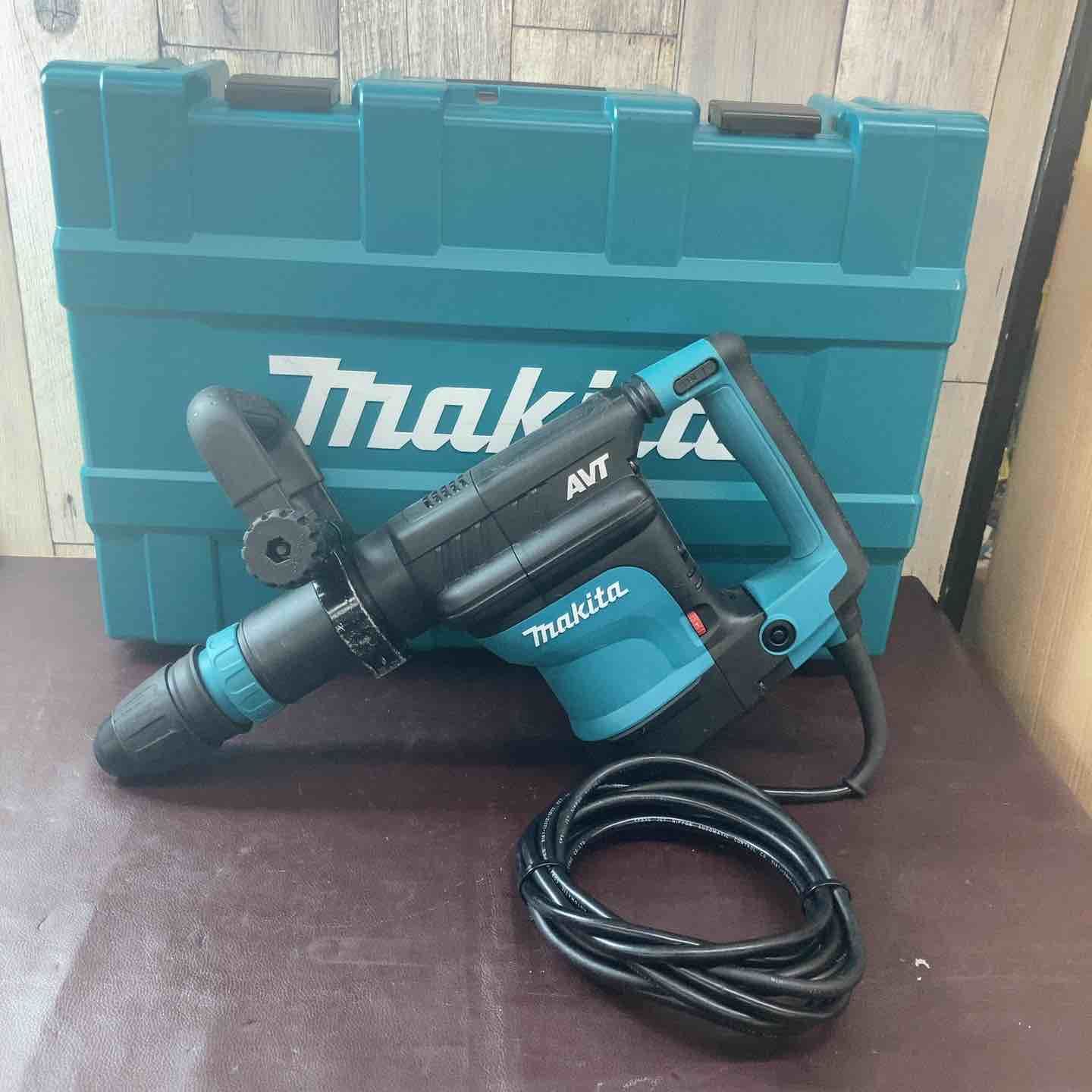 品 マキタ makita 電動ハンマ HM1111C SDS-MAX 東大和店