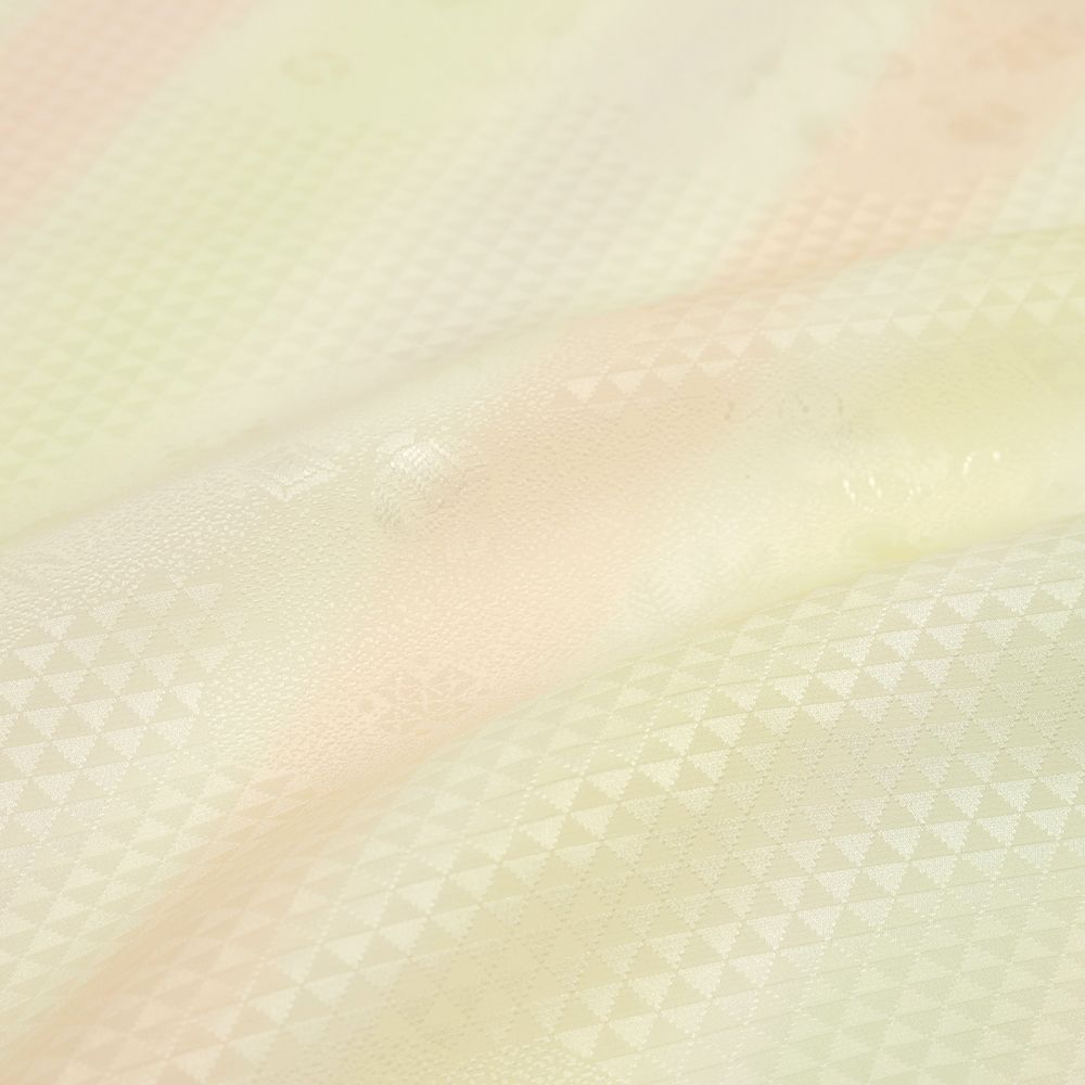 綸子