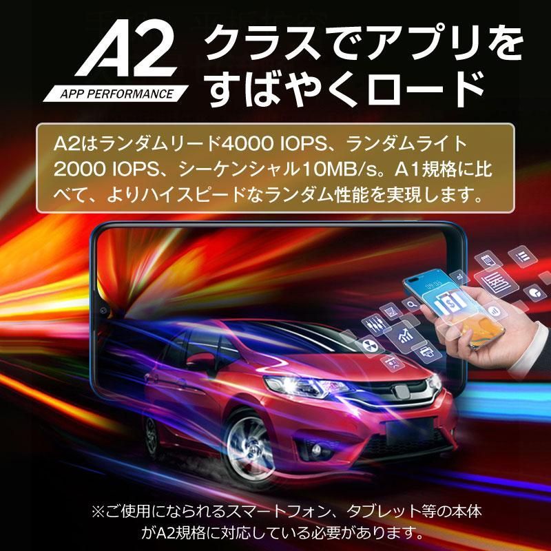 マイクロsdカード