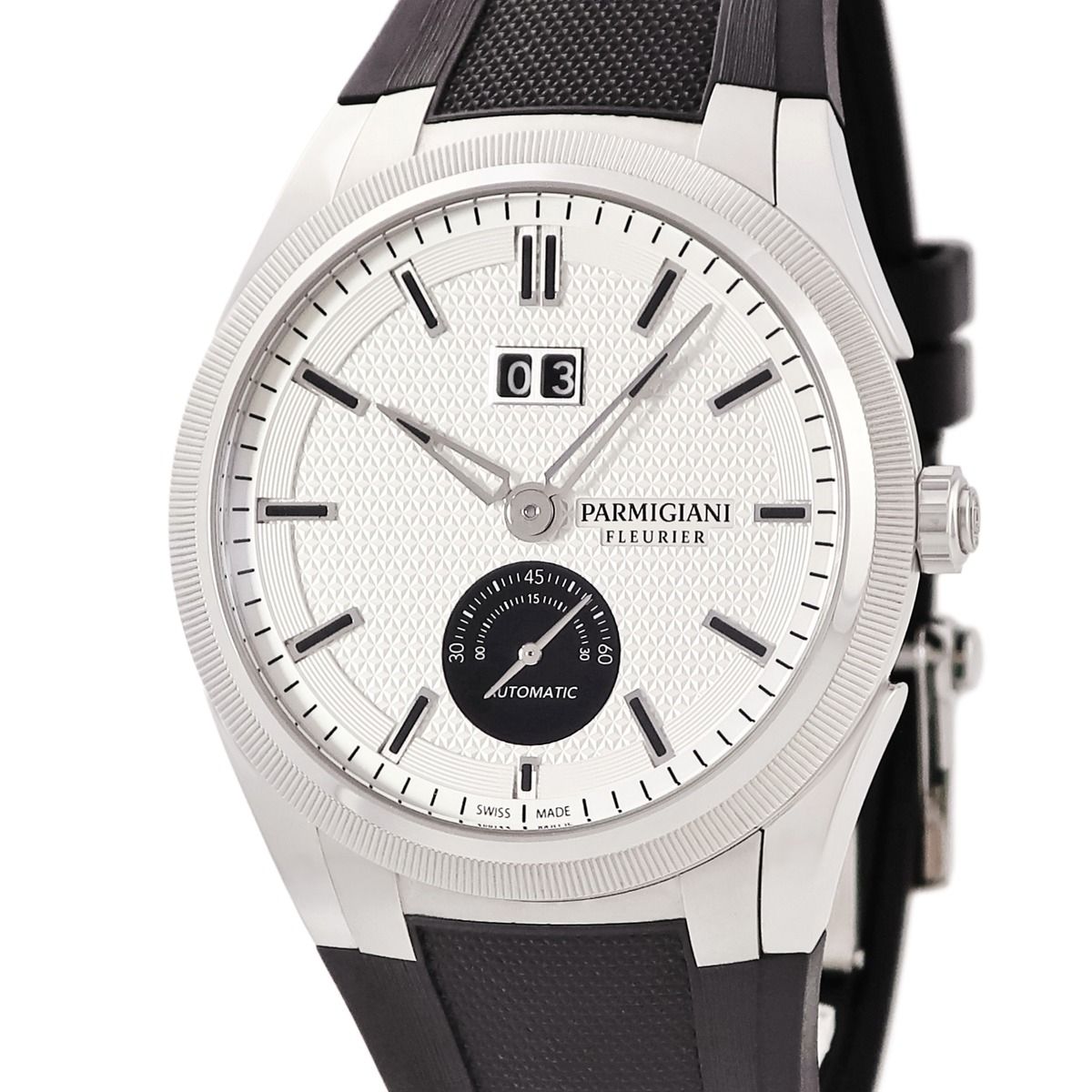 パルミジャーニ・フルリエ 腕時計 PFC910-0000141-X01482 鑑定済み