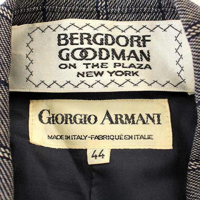 ジョルジオアルマーニ GIORGIO ARMANI スーツ セットアップ