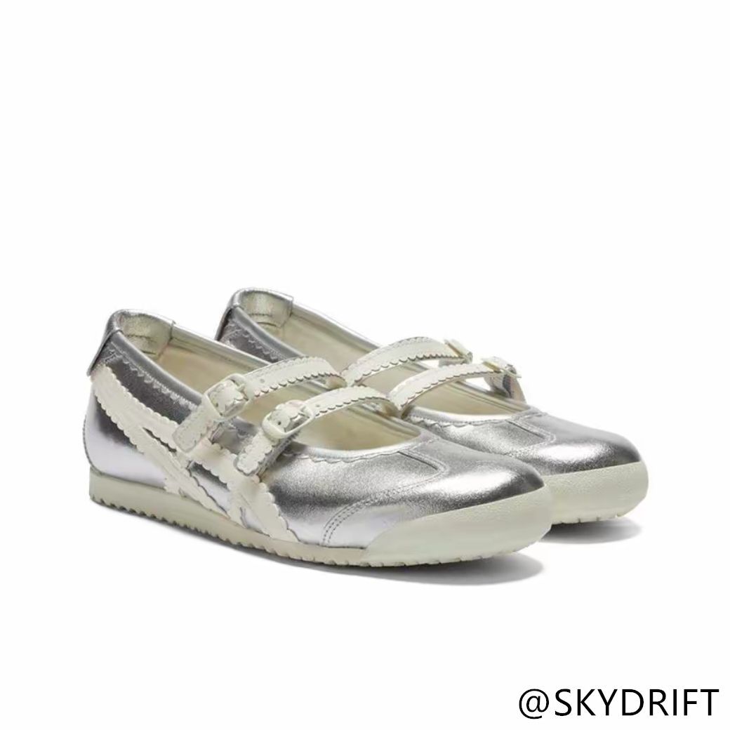 Onitsuka Tiger MEXICO 66 TGRS 23cm 新品未使用 Onitsuka Tiger】MEXICO 66 TGRS☆メキシコ 66 TGRS (onitsuka tiger