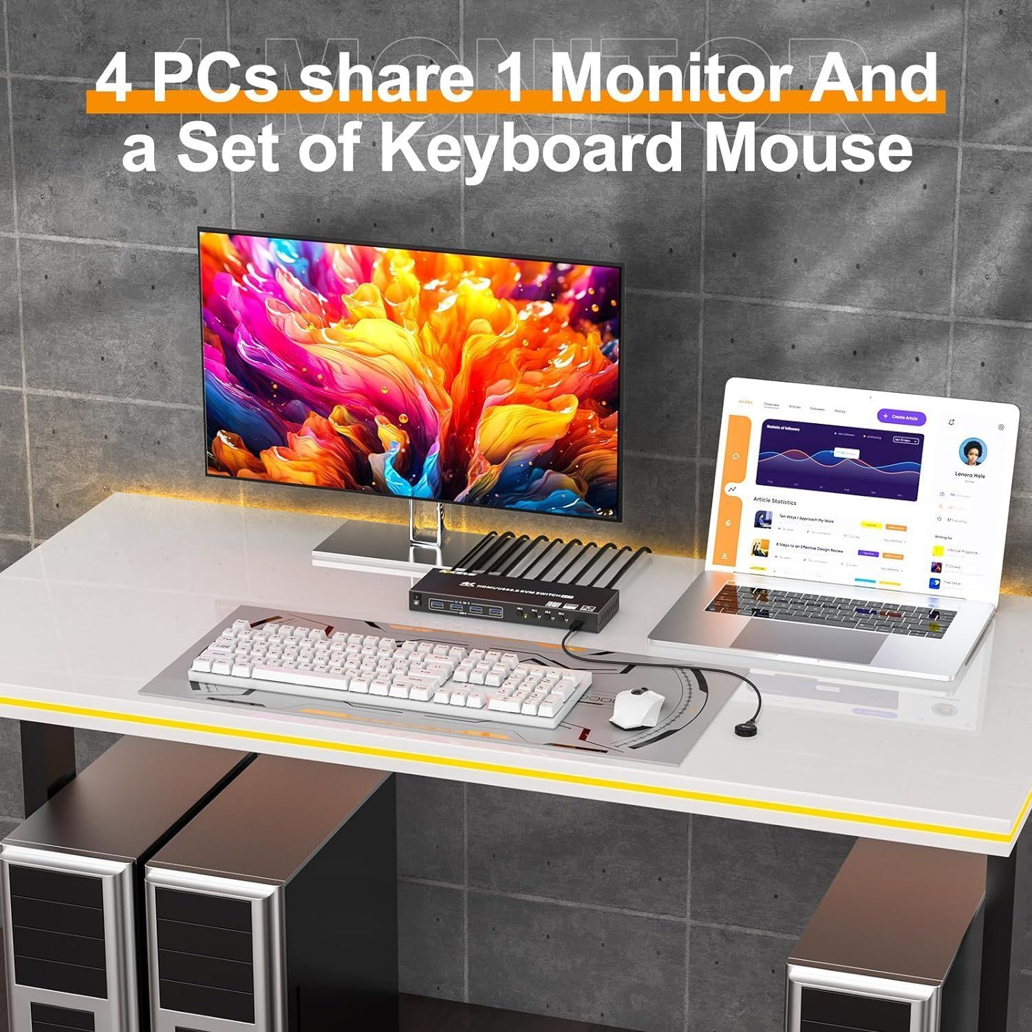 4K 60Hz