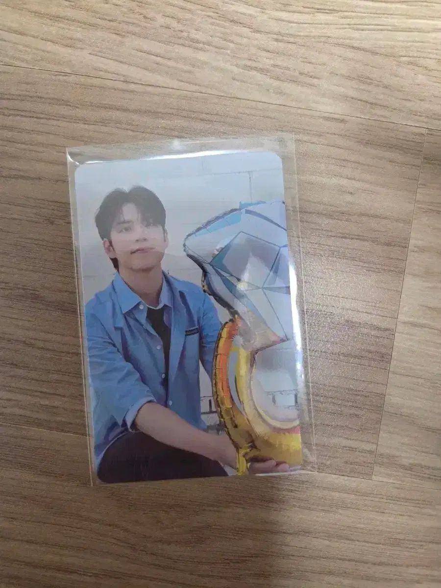 DAY6(デイシックス) 10 周年 MD 5 フォーカス 1万ウォン ウォンピル(WONPIL)