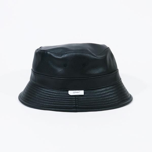 WTAPS ダブルタップス 23AW BUCKET 03/HAT/SYNTHETIC 232HCDT-HT17