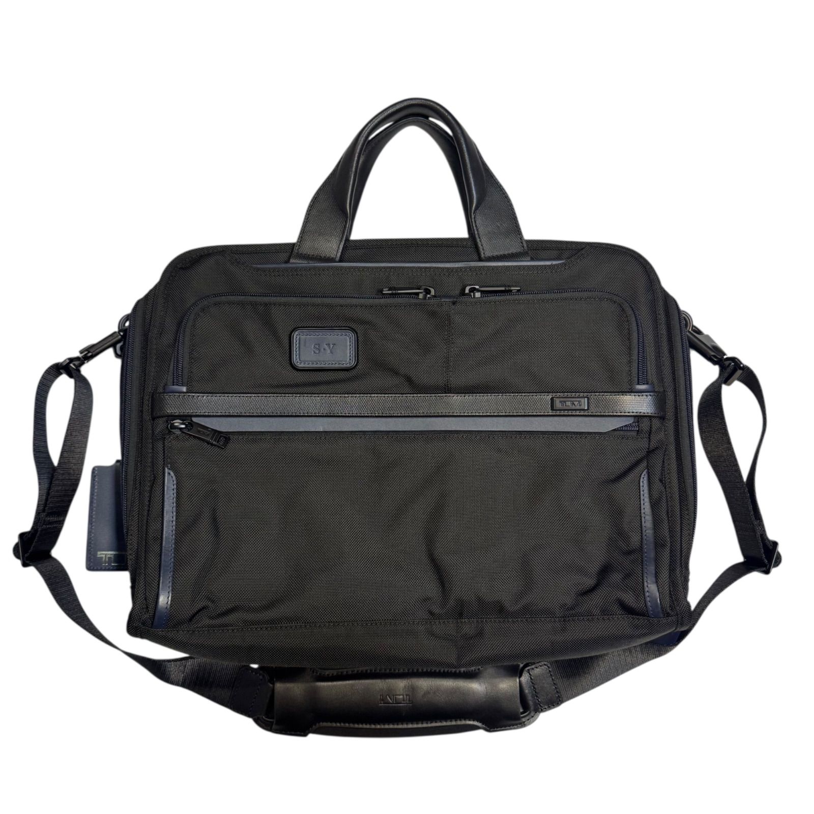 TUMI for SHIPS ALPHA3 3way C354 TUMI トゥミ ALPHA 3 3WAY TUMI for SHIPS ALPHA3 3way C354 TUMI トゥミ ALPHA 3 3WAY