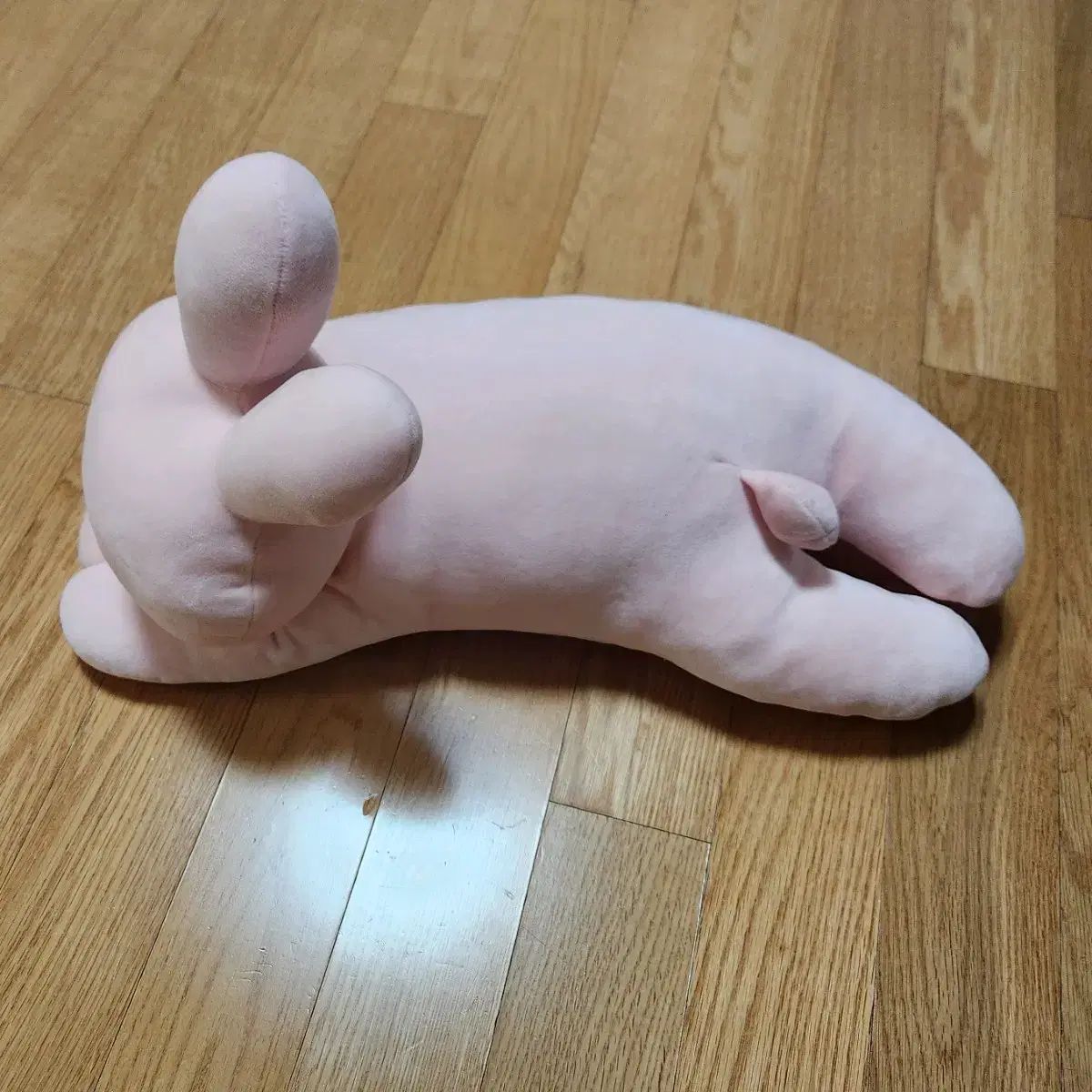 ミニソ うさぎ