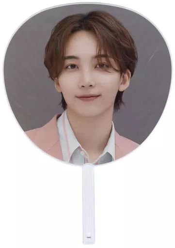 中古】うちわ ジョンハン うちわ 「SEVENTEEN 2021 JAPAN SPECIAL