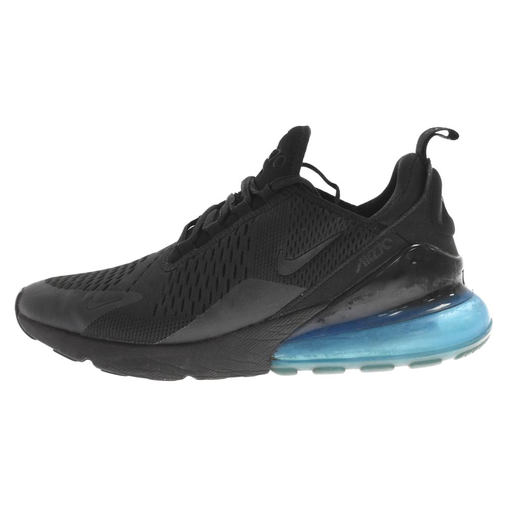 NIKE (ナイキ) AIR MAX 270 エアマックス ローカットスニーカー