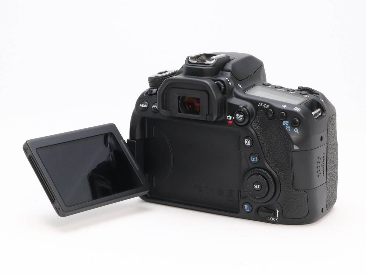 ■シャッター数7998【ほぼ新品】Canon EOS 6D MarkII ボディ □シャッター数7998【ほぼ新品】Canon EOS 6D MarkII ボディ