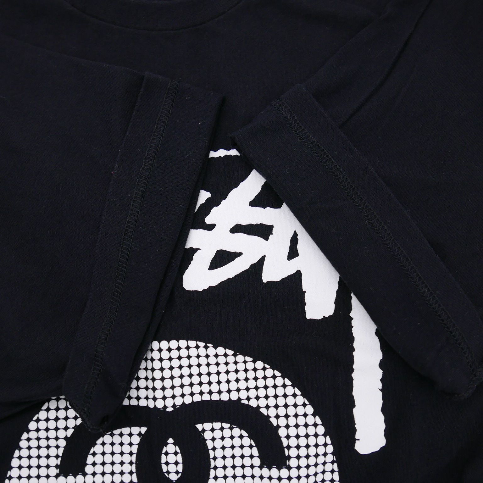 Stussy SOPHNET. ステューシー ソフネット コラボ Stock Link Tee 