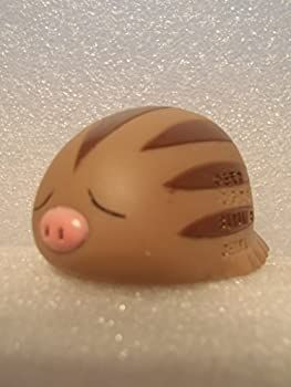 【中古】POKEMON ポケモン　ポケットモンスター 指人形　新ポケモンキッズシリーズII 6 ウリムー