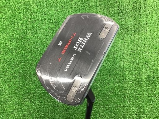 左用 ホワイト ホット ヴァーサ TWELVE STROKE LAB 34インチ 左用